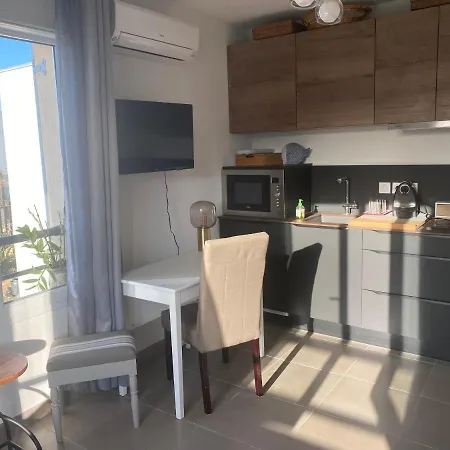 Golfs Plages Apartment