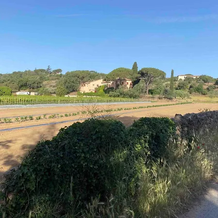Golfs Plages * Roquebrune-sur Argens