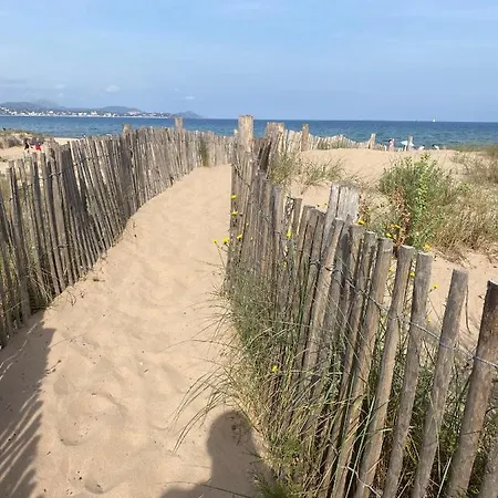 Golfs Plages Daire