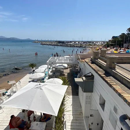 Apartment Golfs Plages *