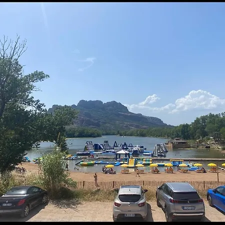 Apartment Golfs Plages Roquebrune-sur-Argens