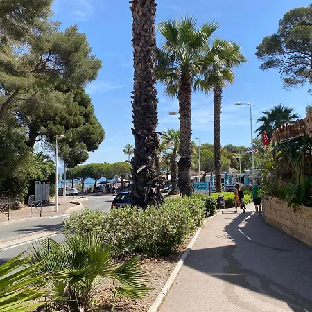 Daire Golfs Plages