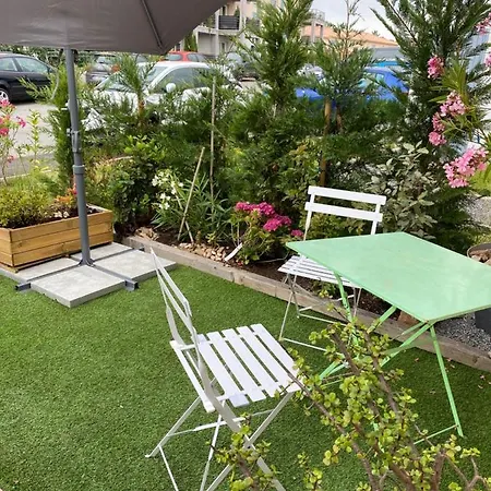 Golfs Plages Apartment