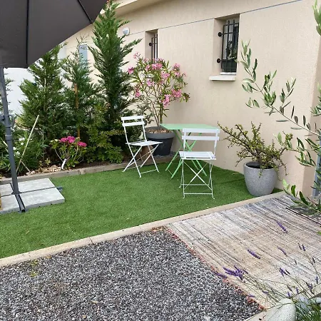 Golfs Plages Apartment