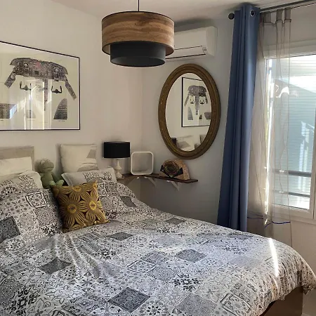 Golfs Plages Apartment *