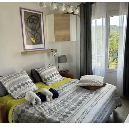 Golfs Plages Apartment