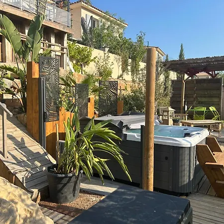 Golfs Plages Apartment Roquebrune-sur-Argens