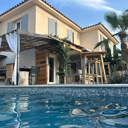 Golfs Plages * Roquebrune-sur-Argens