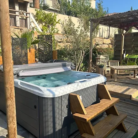 Apartment Golfs Plages