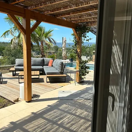 Apartment Golfs Plages Roquebrune-sur-Argens