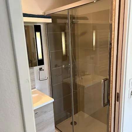 Apartment Golfs Plages Roquebrune-sur-Argens